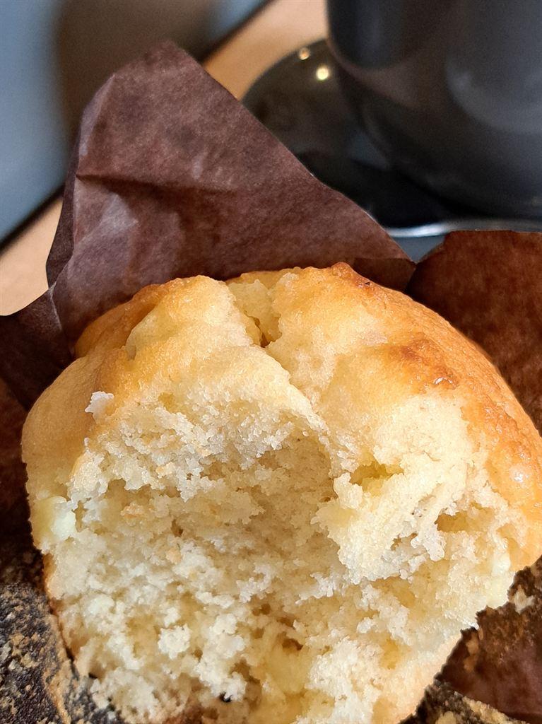 muffin