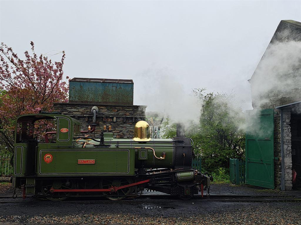 engine