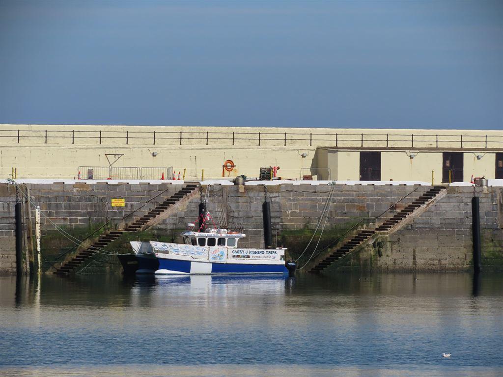 breakwater