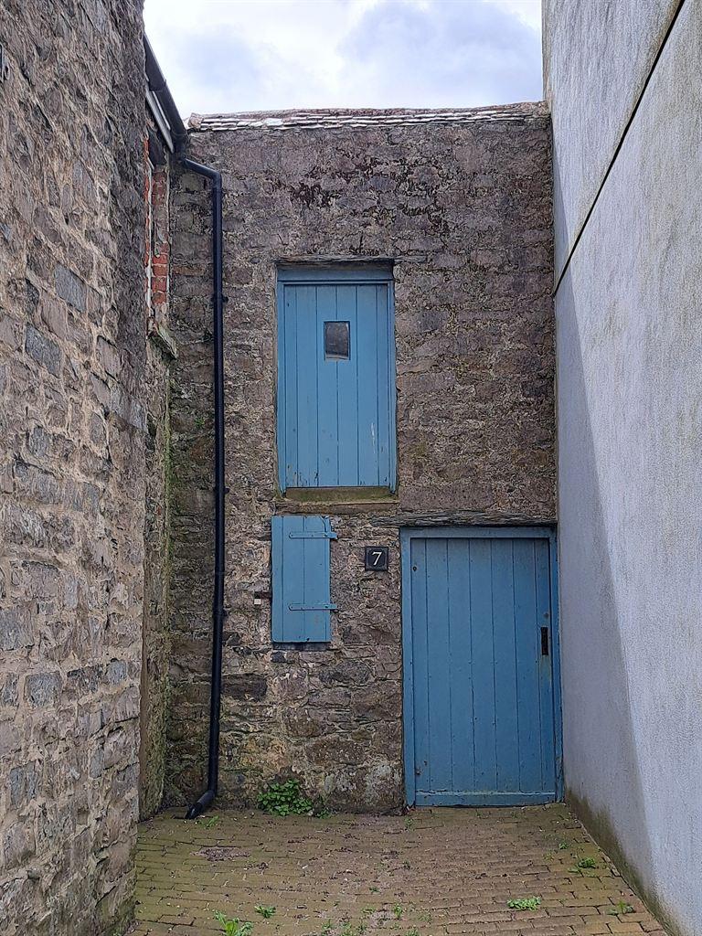 doors