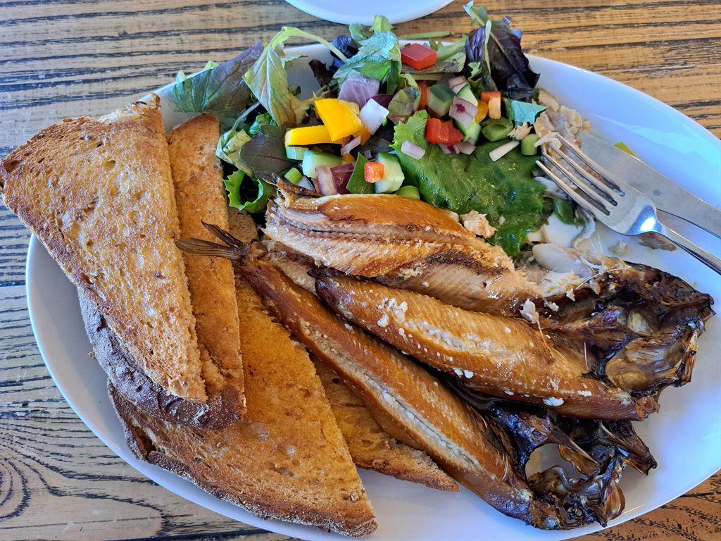kippers