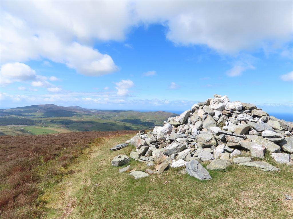 cairn