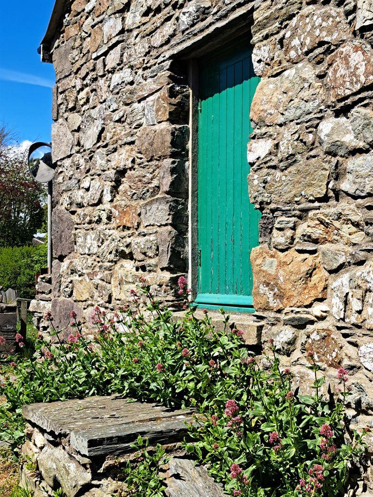 door