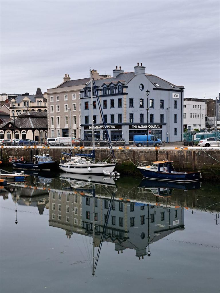 harbour