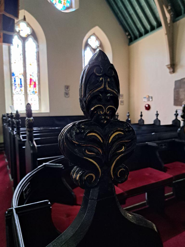 sidechapel
