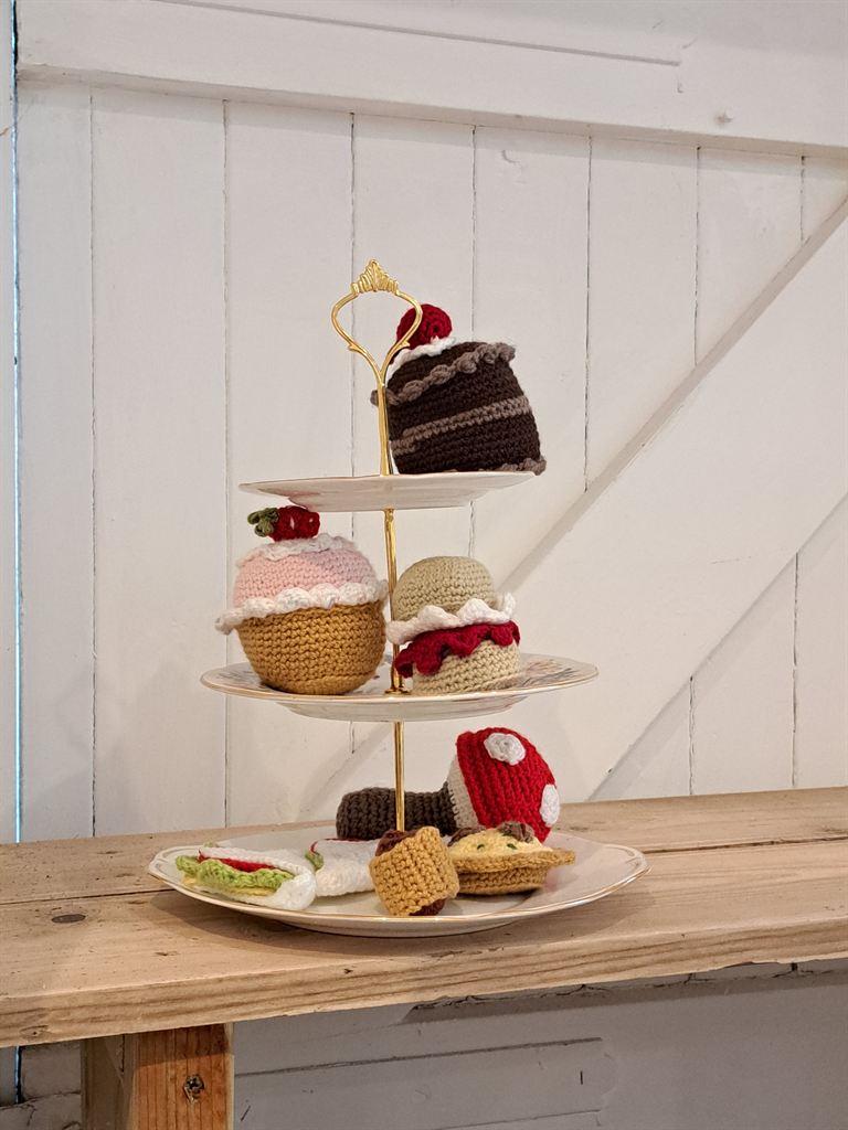 cakestand