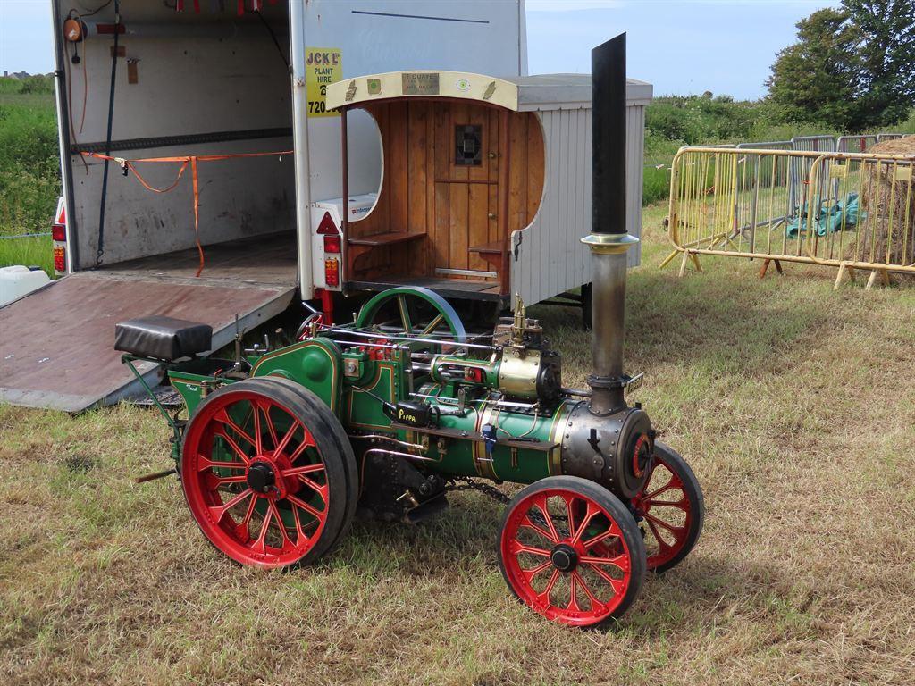 miniengine