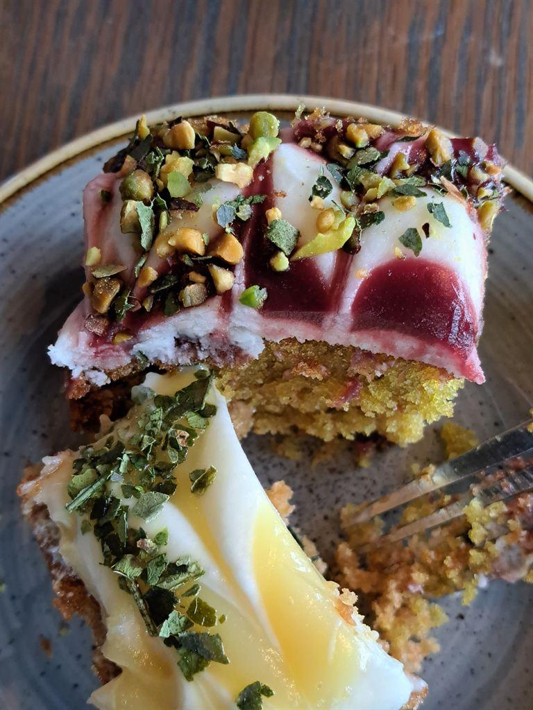 cake