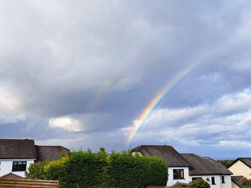 rainbow