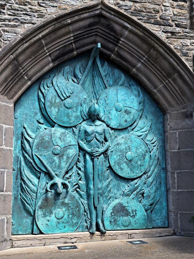 doors