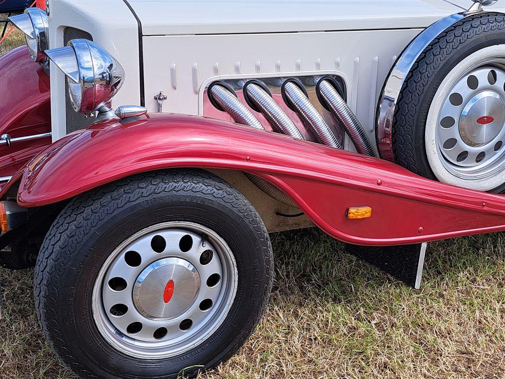 beauford