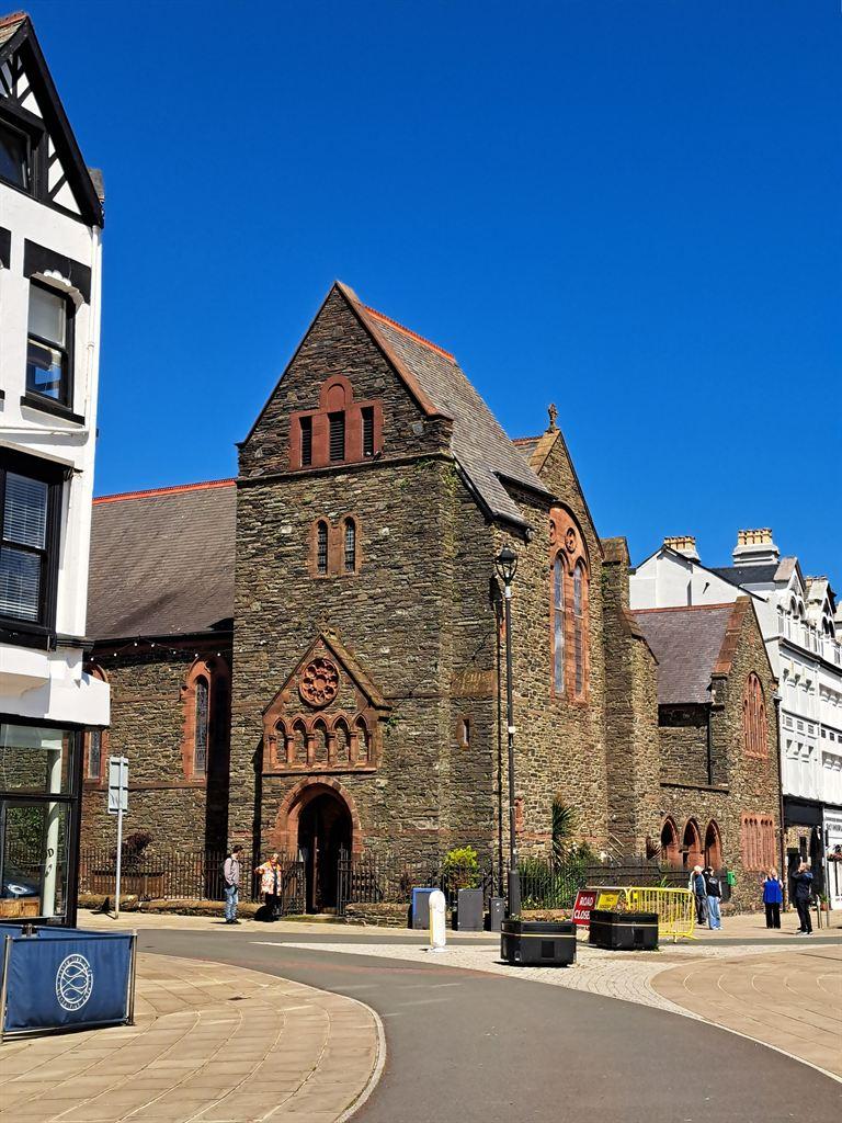 church