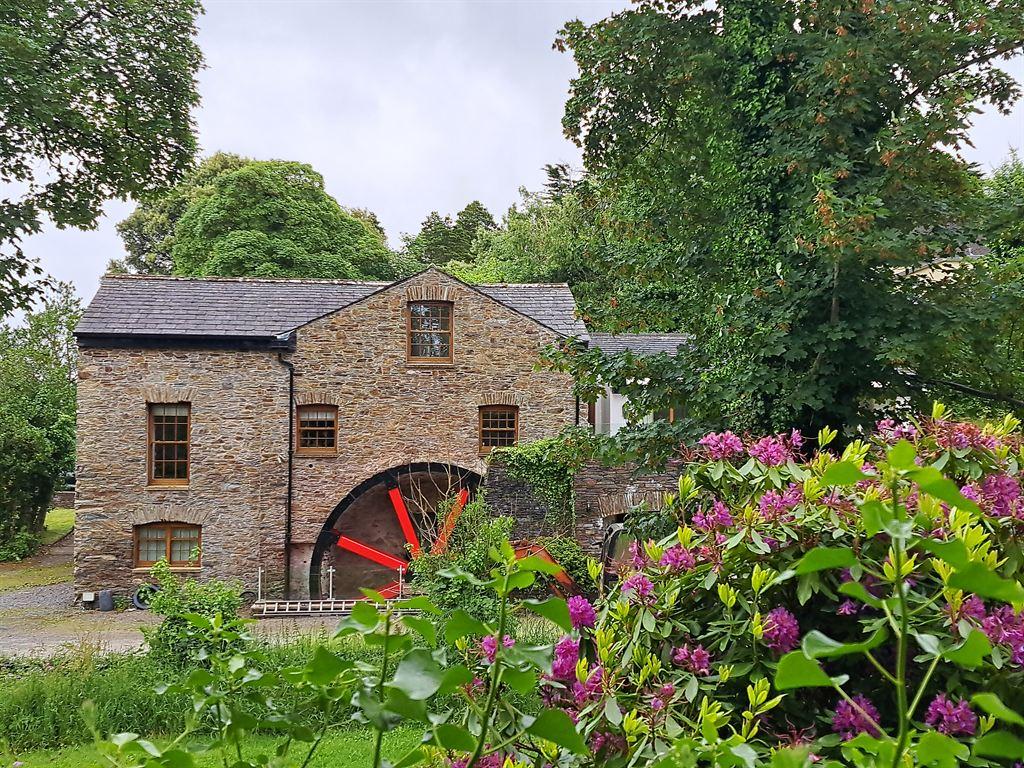 mill