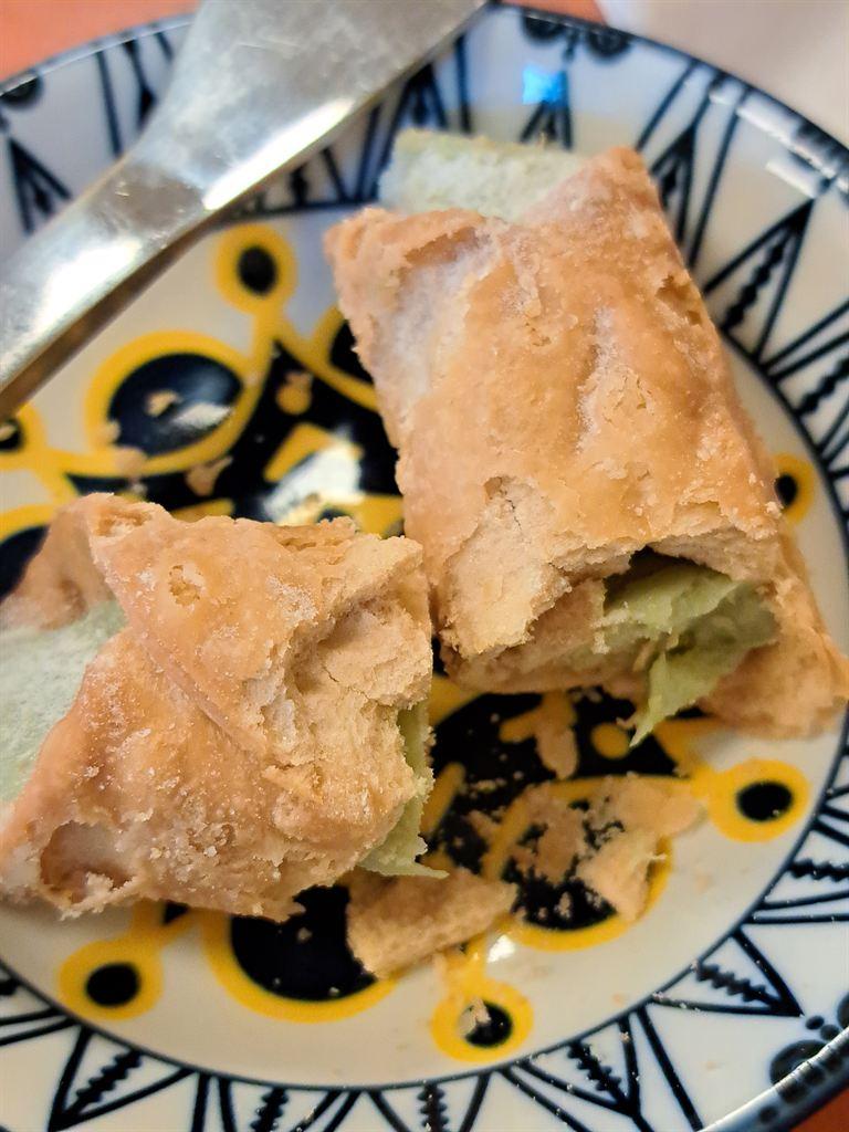 cannoli