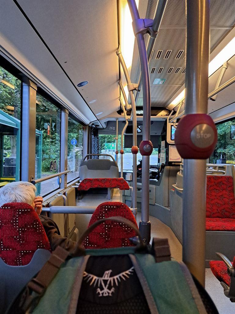 bus