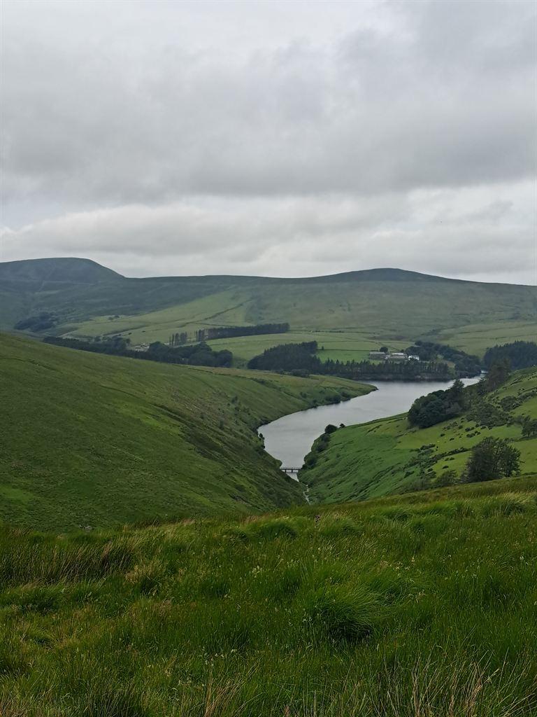 reservoir