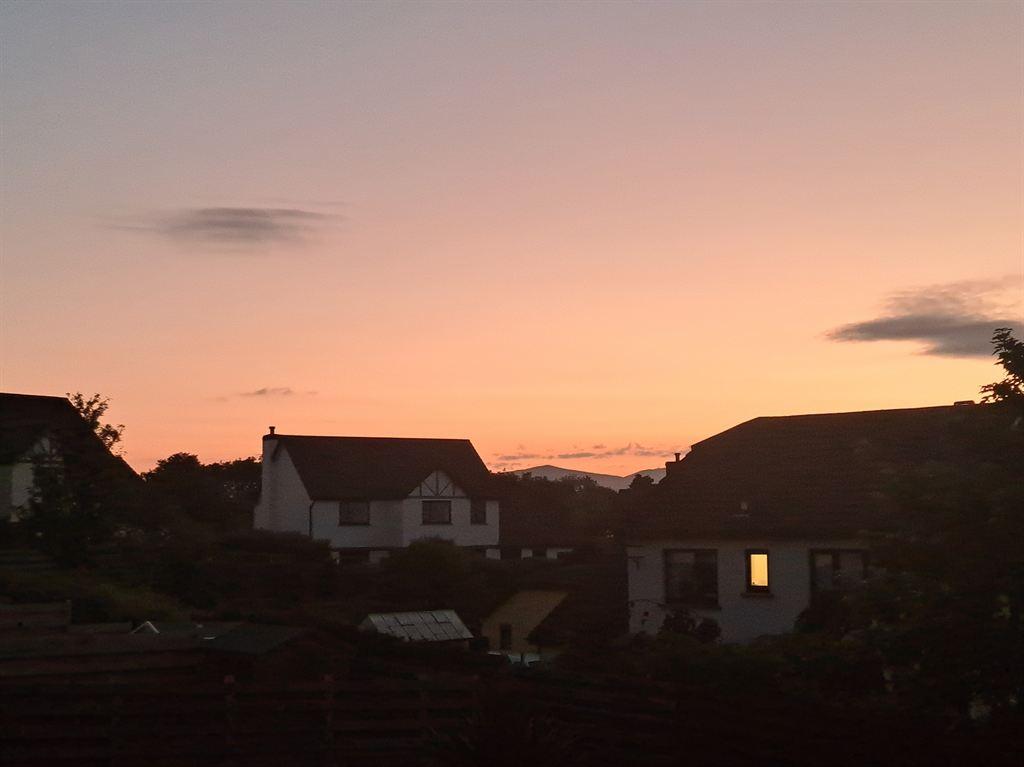 presunrise