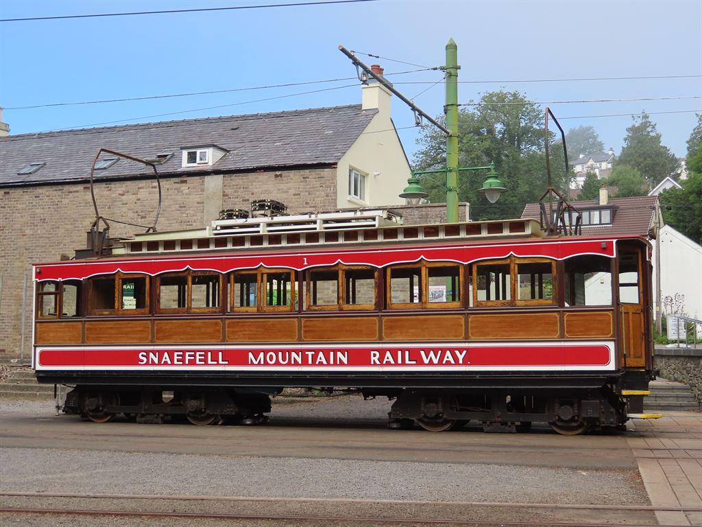 carriage