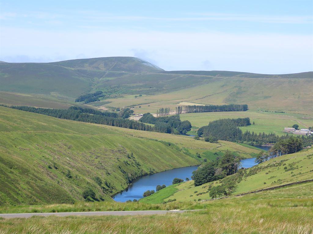 reservoir