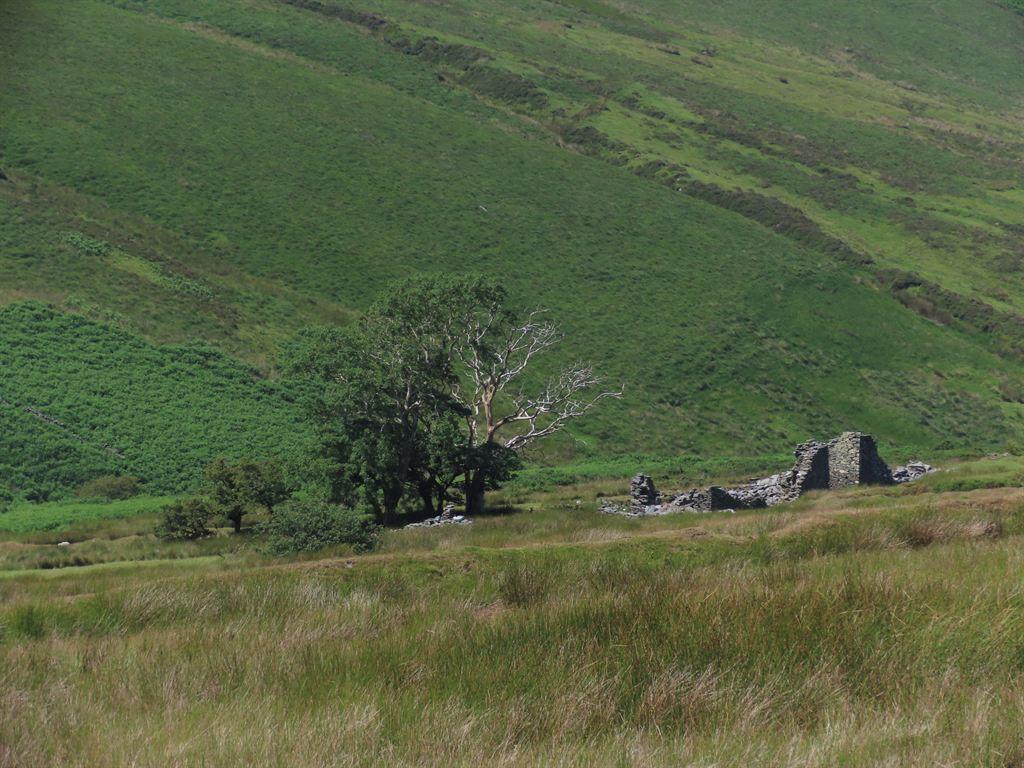snaefell