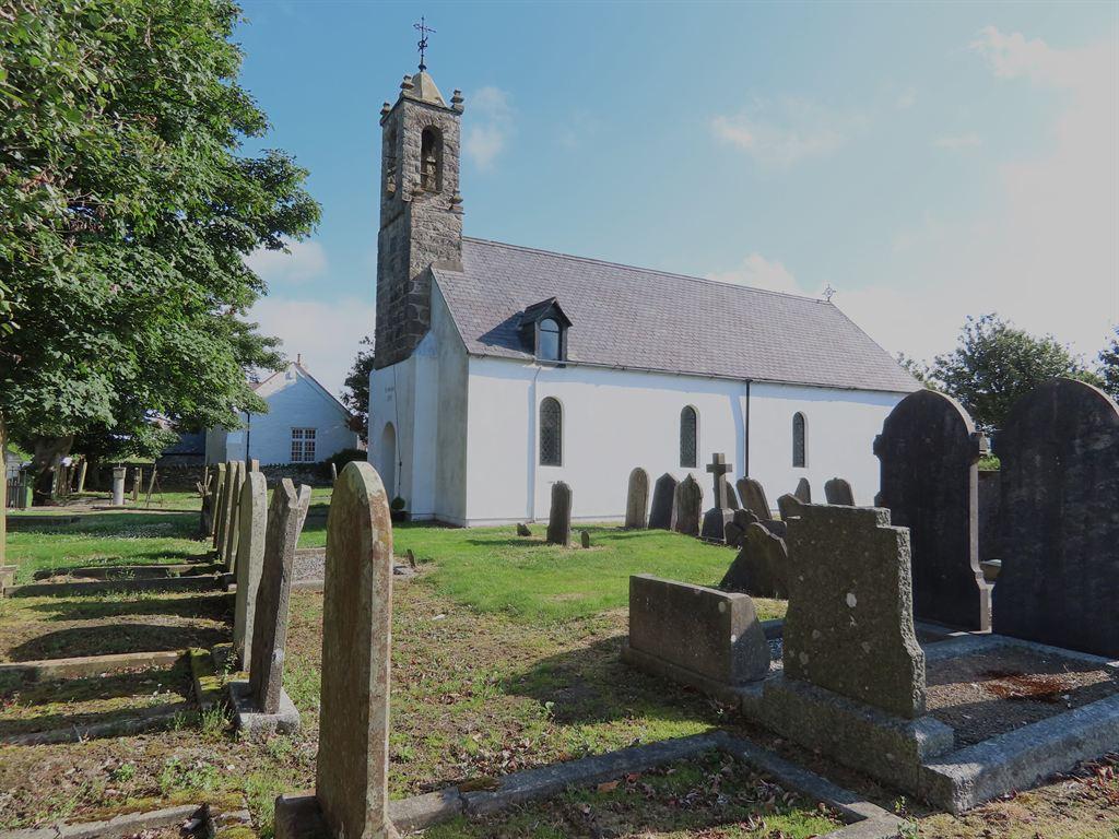 church