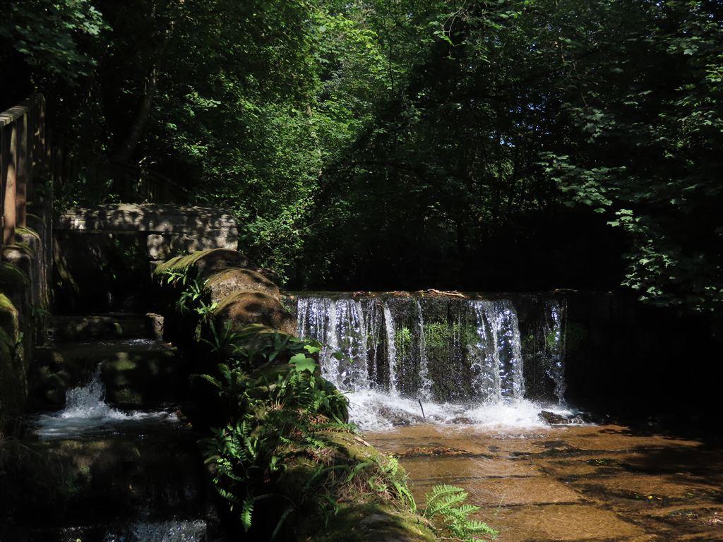 falls