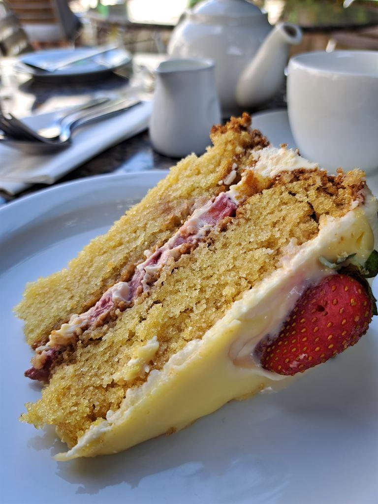 cake