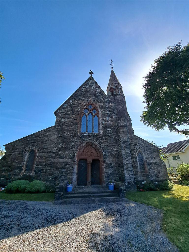 church