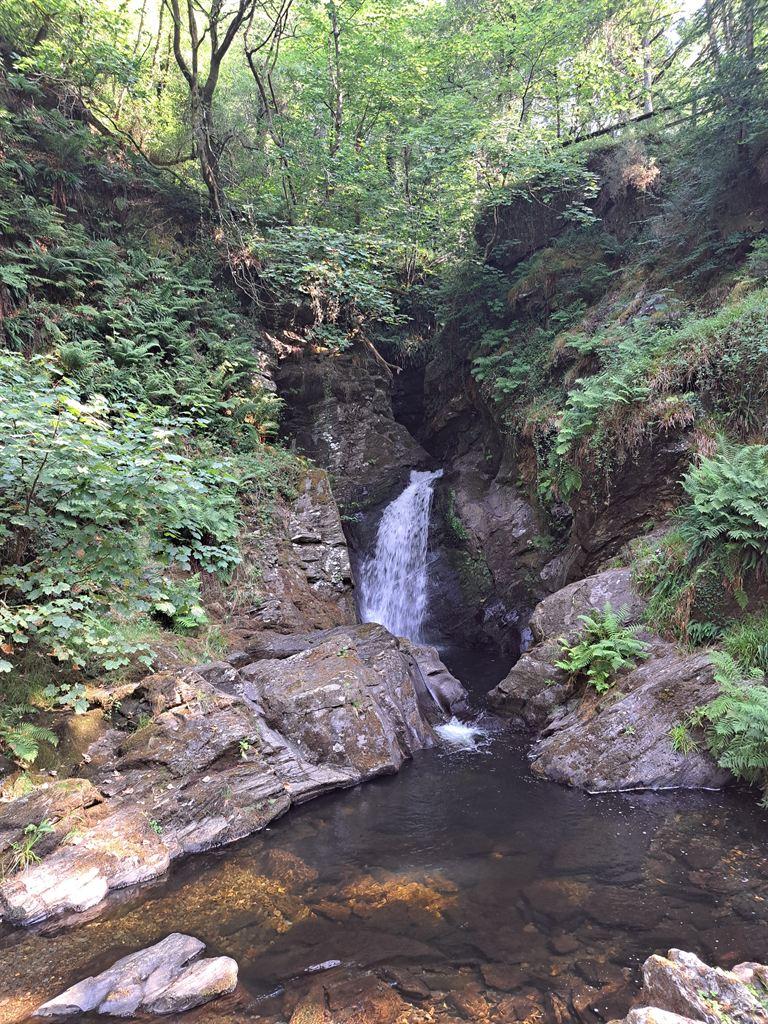 falls