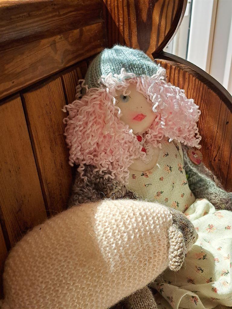 dolly