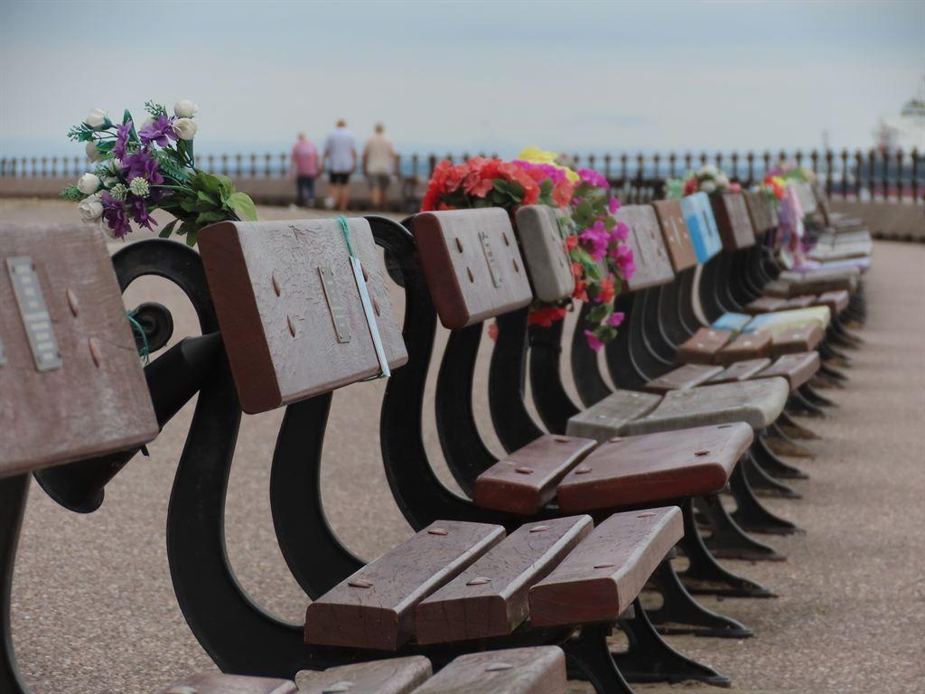 memorials