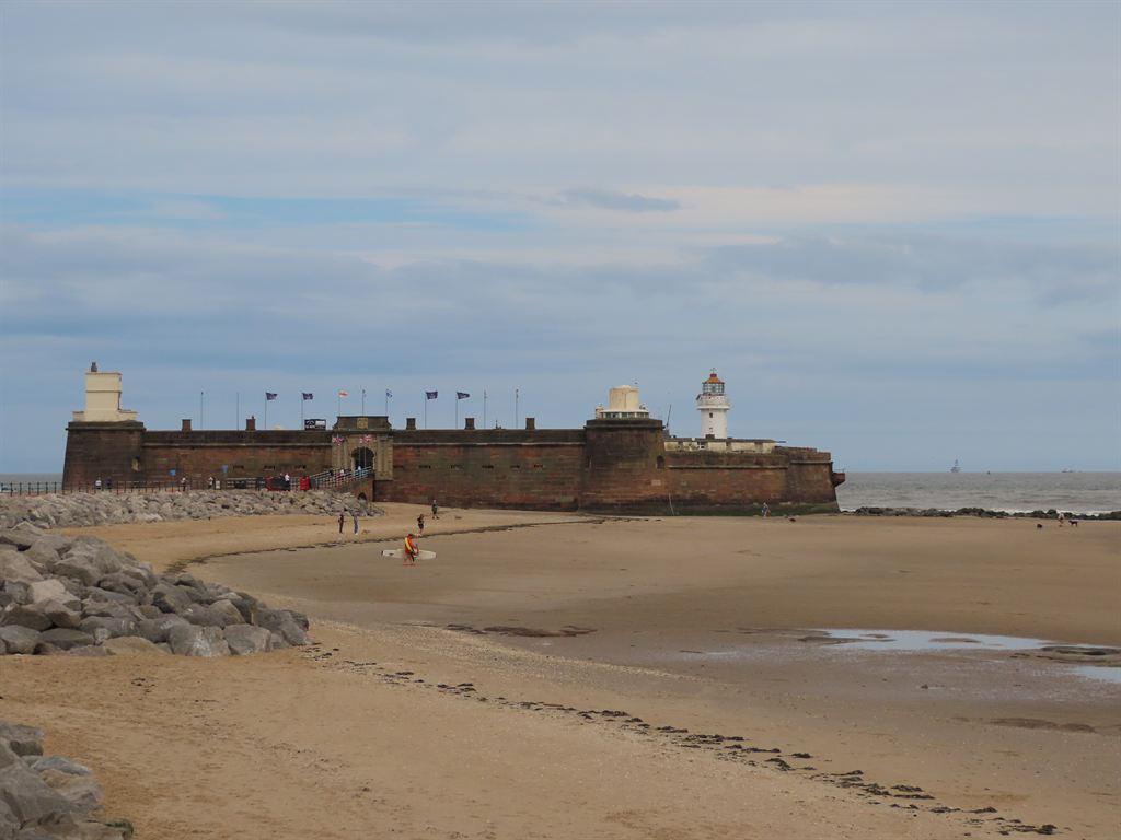 fort