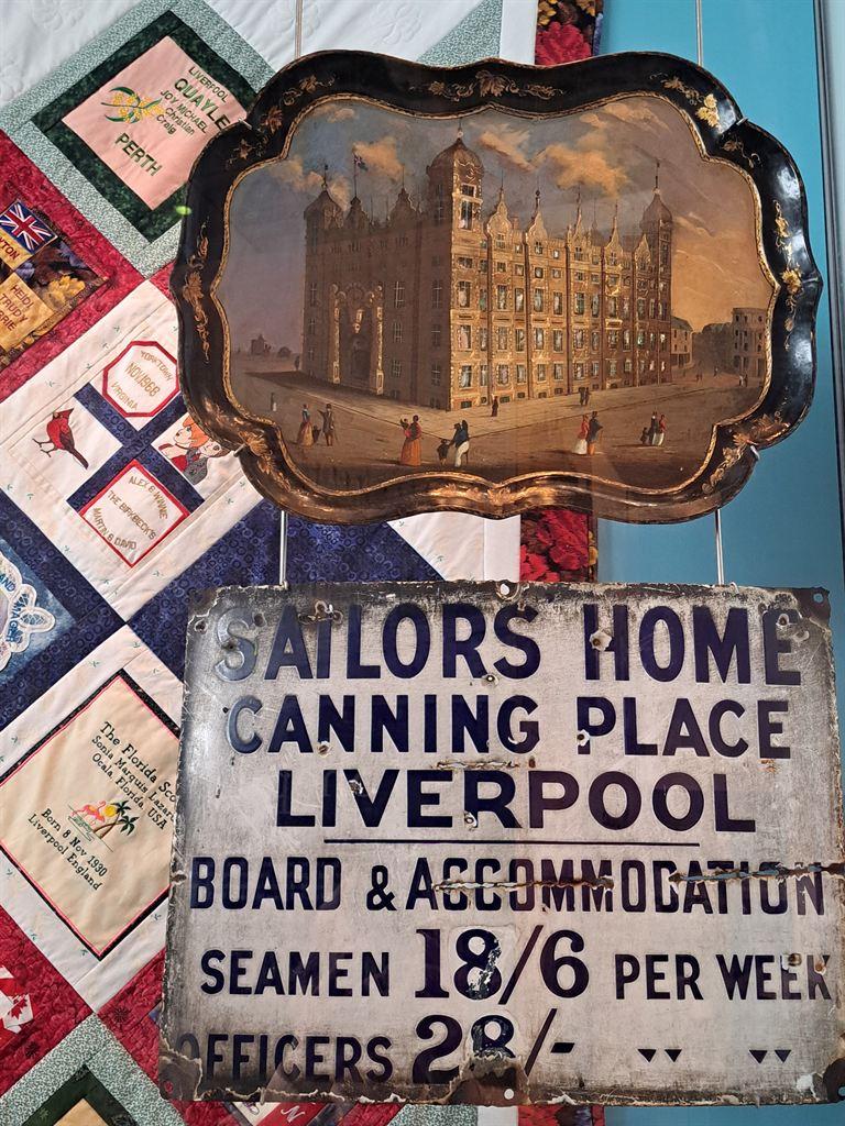 sailorshome