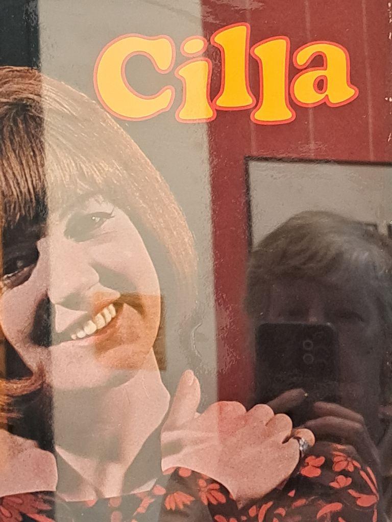 cilla