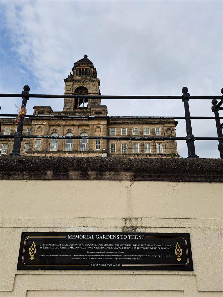 memorial