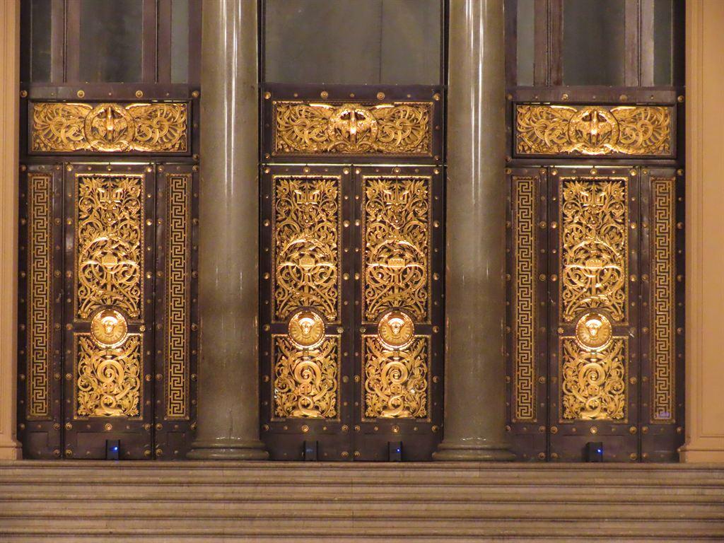 doors
